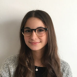 Meet your Posher, Marina